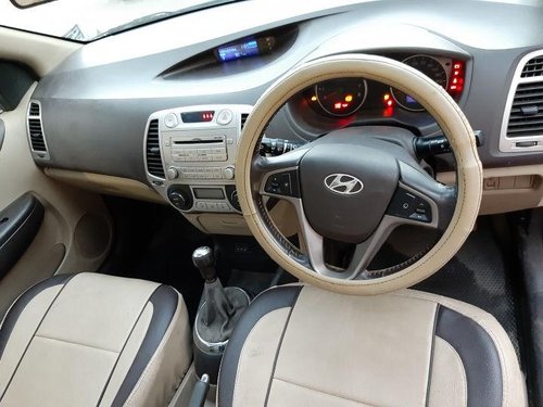 Hyundai i20 Asta Optional with Sunroof 1.2 MT 2010 for sale
