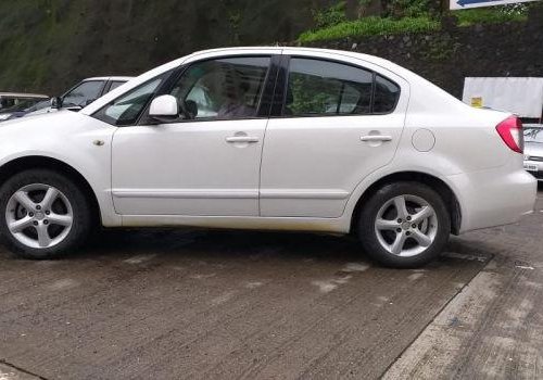 Used 2008 Maruti Suzuki SX4 MT for sale