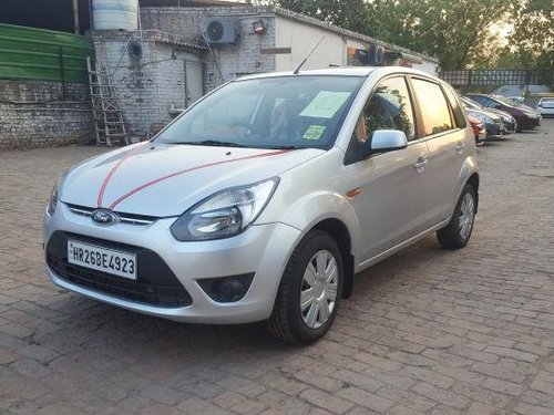 Used Ford Figo Petrol Titanium MT 2010 for sale