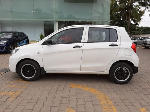 Maruti Suzuki Celerio VXI 2014 MT for sale