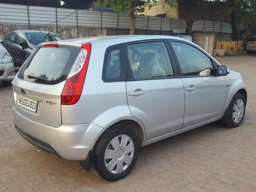 Used Ford Figo Petrol Titanium MT 2010 for sale