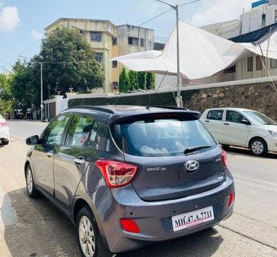 Hyundai Grand i10 2013-2016 AT Asta for sale