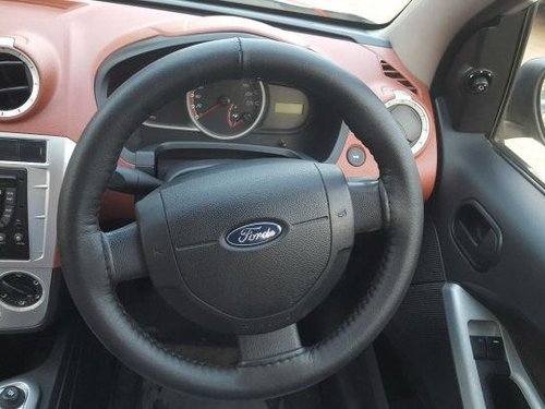 Used Ford Figo Petrol Titanium MT 2010 for sale