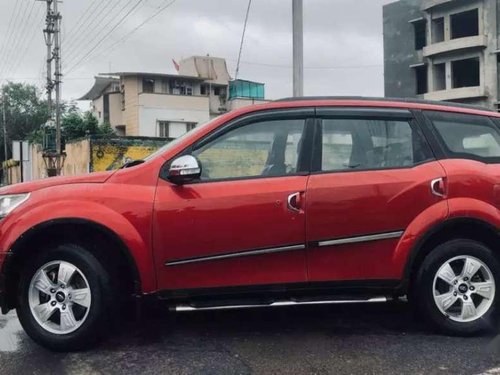 Used Mahindra XUV 500 MT for sale 