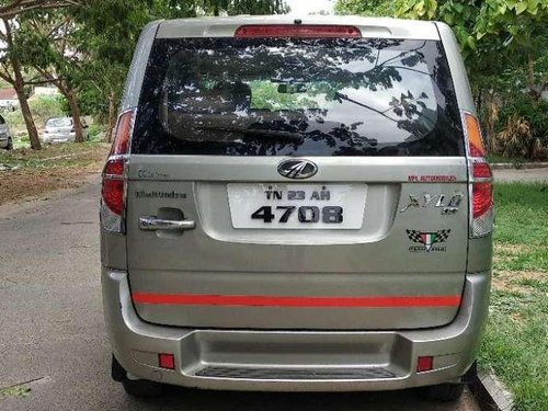 Mahindra Xylo E4 BS-IV, 2009, Diesel MT for sale 