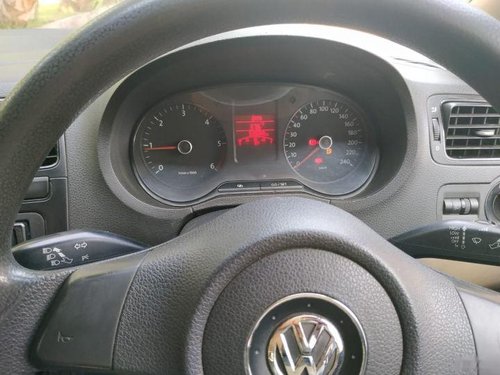 Used 2010 Volkswagen Polo 1.5 TDI Comfortline MT for sale