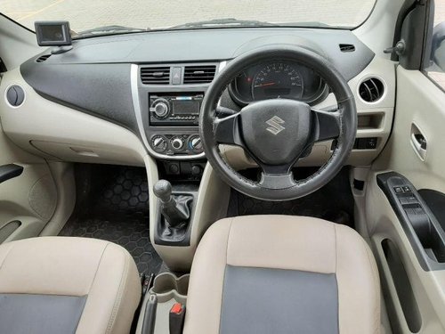 Maruti Suzuki Celerio VXI 2014 MT for sale