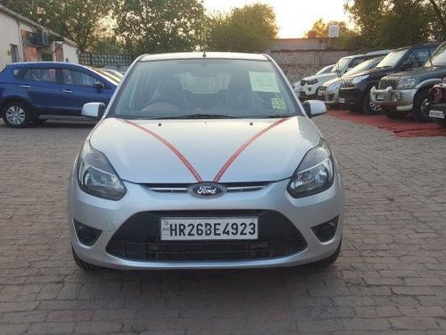 Used Ford Figo Petrol Titanium MT 2010 for sale