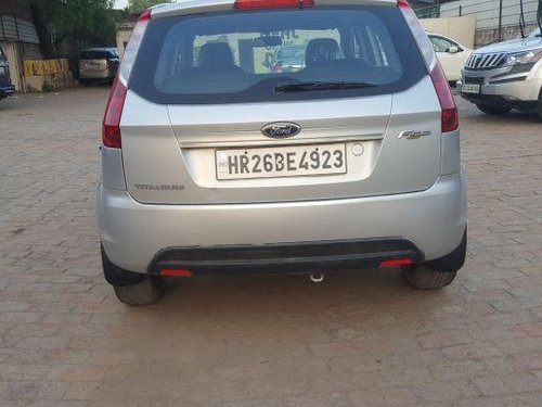 Used Ford Figo Petrol Titanium MT 2010 for sale