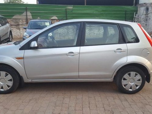 Used Ford Figo Petrol Titanium MT 2010 for sale