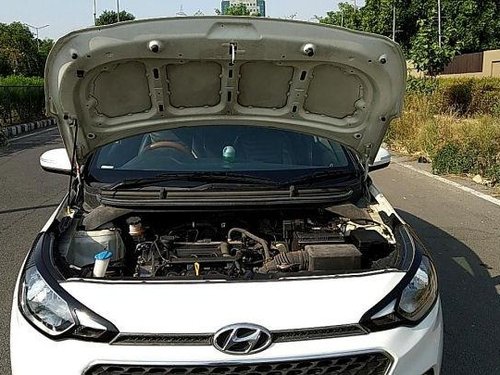 Hyundai Elite i20 Petrol Asta MT for sale