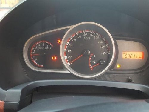 Used Ford Figo Petrol Titanium MT 2010 for sale