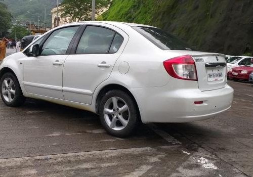 Used 2008 Maruti Suzuki SX4 MT for sale