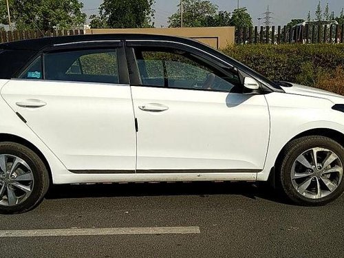 Hyundai Elite i20 Petrol Asta MT for sale