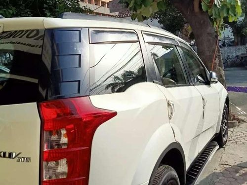 Used 2015 Mahindra XUV 500 MT for sale 