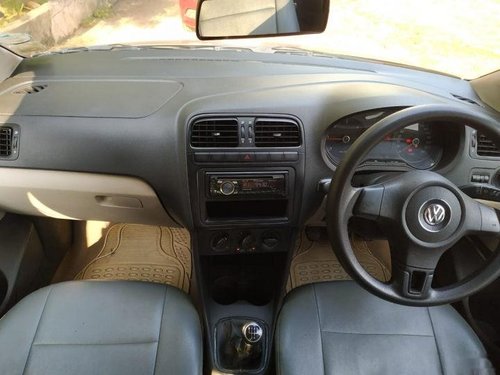 Used 2010 Volkswagen Polo 1.5 TDI Comfortline MT for sale