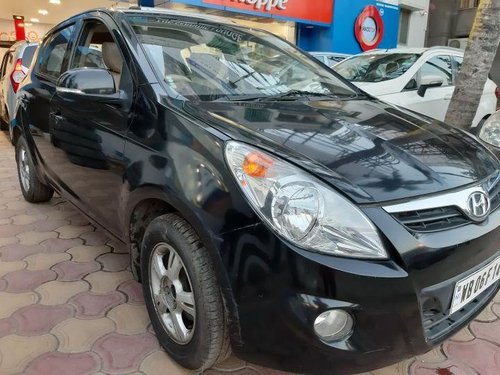 Hyundai i20 Asta Optional with Sunroof 1.2 MT 2010 for sale