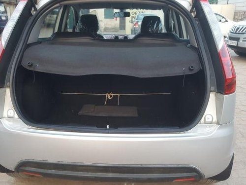 Used Ford Figo Petrol Titanium MT 2010 for sale