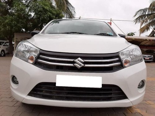 Maruti Suzuki Celerio VXI 2014 MT for sale