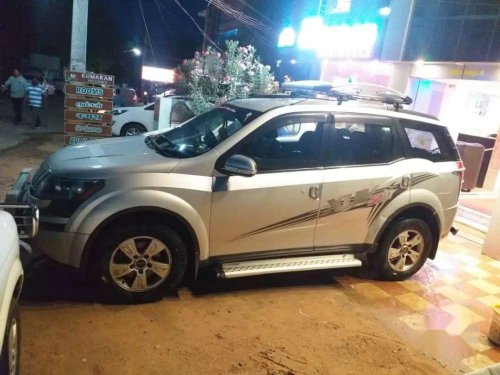 Used 2012 Mahindra XUV 500 MT for sale 