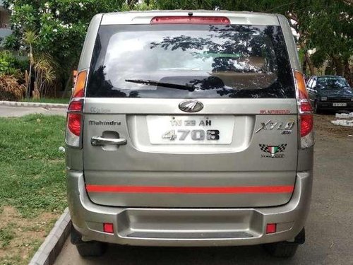 Mahindra Xylo E4 BS-IV, 2009, Diesel MT for sale 