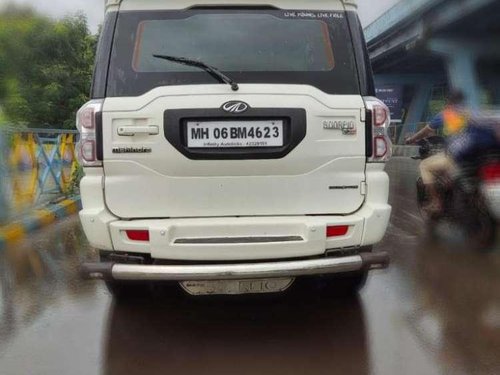 Mahindra Scorpio S6 Plus, 2016, Diesel MT for sale 