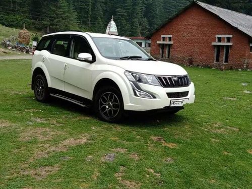 Used 2015 Mahindra XUV 500 MT for sale 