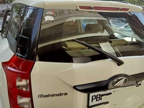 Used 2015 Mahindra XUV 500 MT for sale 