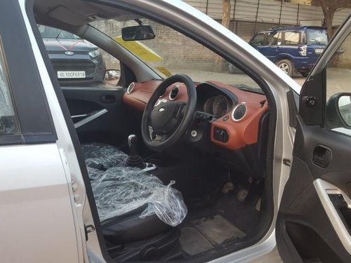 Used Ford Figo Petrol Titanium MT 2010 for sale