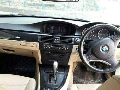 2009 BMW 3 Series AT 2005-2011 for sale at low price