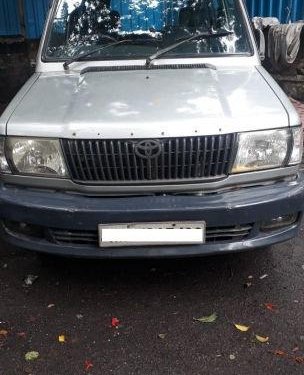 Used 2003 Toyota Qualis  FS B1 MT for sale