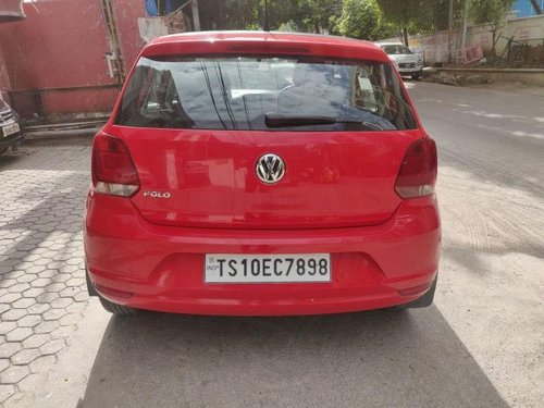 Used 2015 Volkswagen Polo  1.2 MPI Comfortline MT for sale