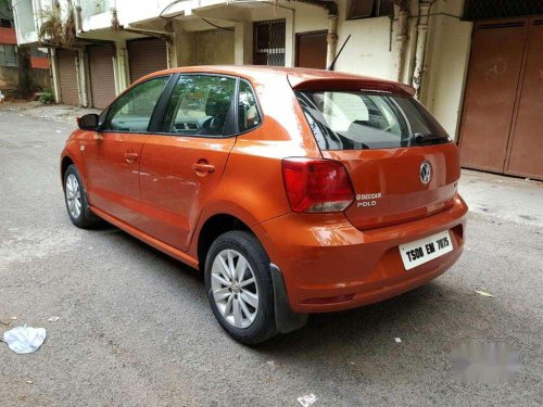 Volkswagen Polo 2015 MT for sale 