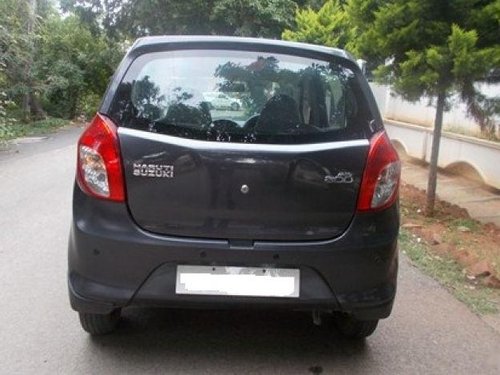 Maruti Suzuki Alto 800 LXI MT 2015 for sale