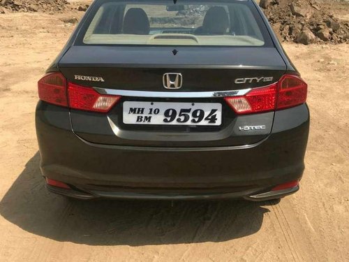 Honda City 2014 MT for sale 