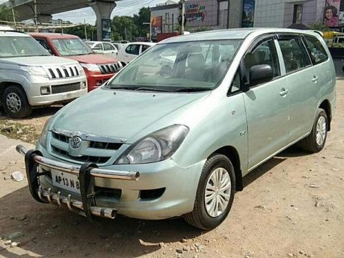 2008 Toyota Innova MT 2004-2011 for sale at low price