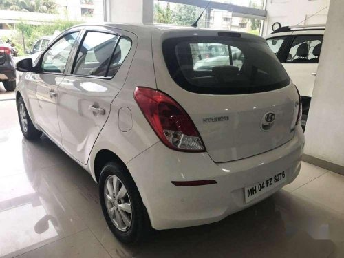 Hyundai I20 Sportz 1.2, 2013, Petrol MT for sale 