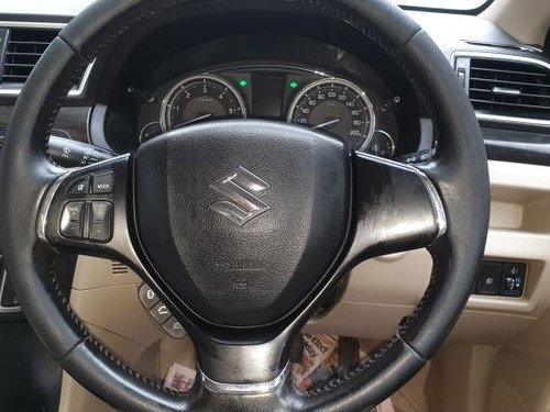 Used Maruti Suzuki Ciaz MT car at low price