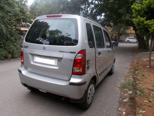 2010 Maruti Suzuki Wagon R LXI MT for sale at low price