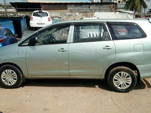 2008 Toyota Innova MT 2004-2011 for sale at low price
