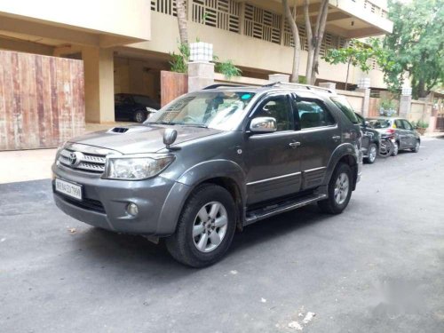 Toyota Fortuner 3.0 MT, 2009, Diesel for sale 