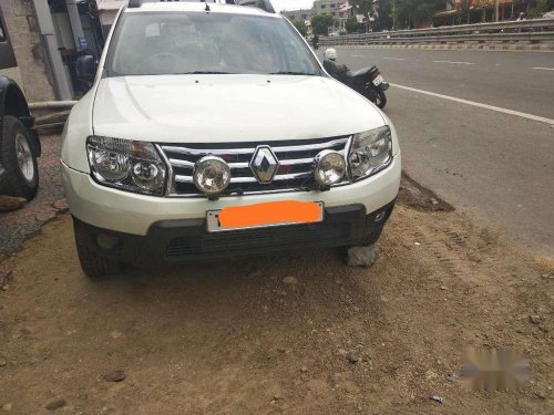 Renault Duster 85 PS RxL Diesel, 2014, MT for sale 