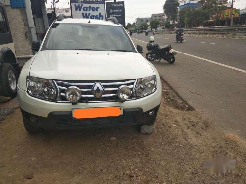 Renault Duster 85 PS RxL Diesel, 2014, MT for sale 