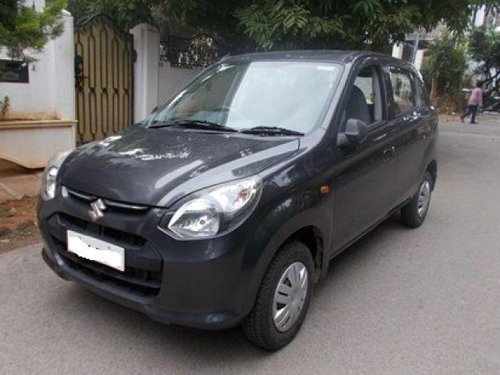 Maruti Suzuki Alto 800 LXI MT 2015 for sale