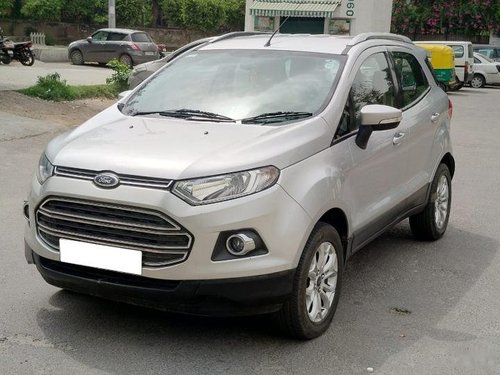 Ford EcoSport 1.0 Ecoboost Titanium MT 2014 for sale