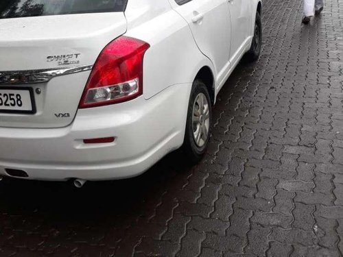 2011 Maruti Suzuki Swift Dzire MT for sale