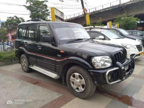 Mahindra Scorpio DX 2.6 Turbo 8 Str, 2005, Diesel MT for sale