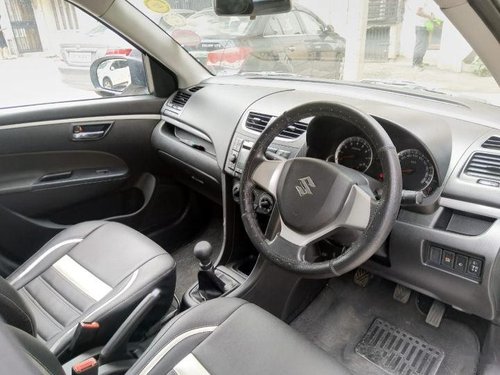 2014 Maruti Suzuki Swift  VXI MT for sale