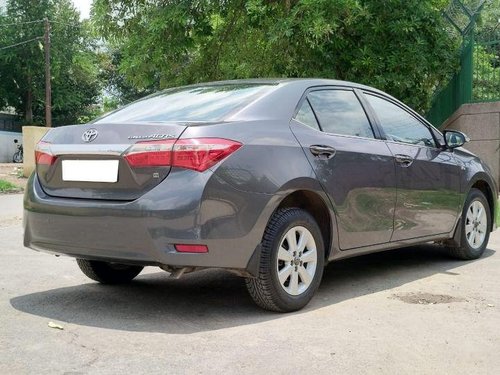 2014 Toyota Corolla Altis G MT for sale at low price