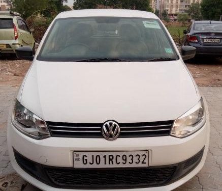 Volkswagen Polo Diesel Trendline 1.2L MT 2013 for sale